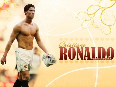c.ronaldo 7