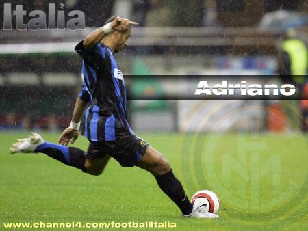 adriano