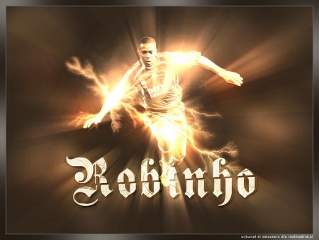robinho