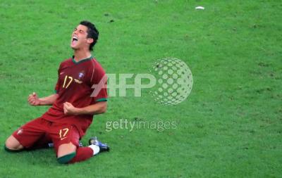 cristiano ronaldo 17