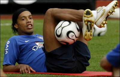 ronnie ronaldinho