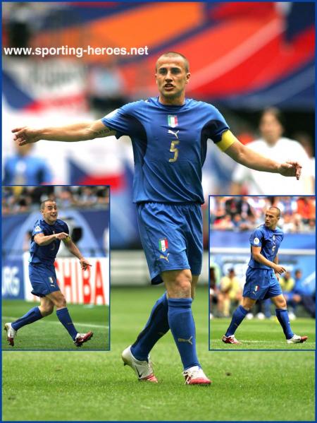 cannavaro