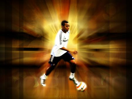 robinho