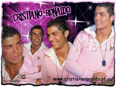 c.ronaldo