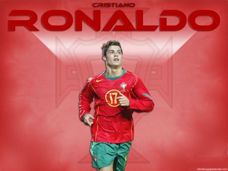 c'est cristiano 