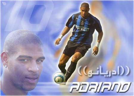 adriano 10
