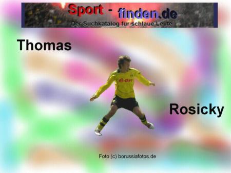 thomas rosicky