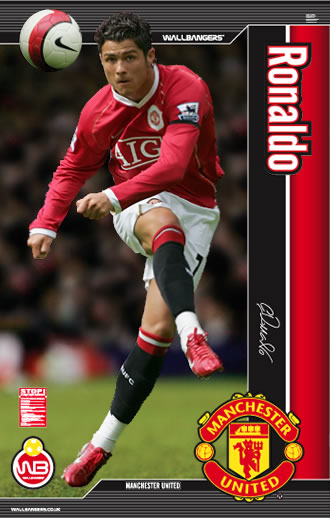 cristiano ronaldo 7