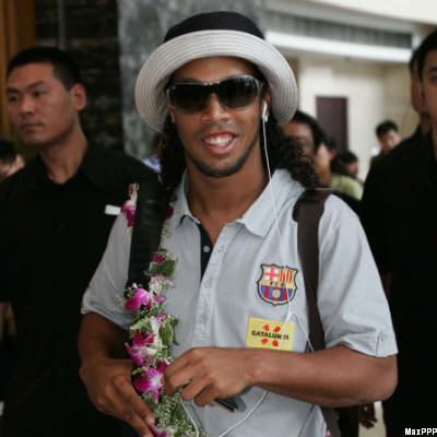 ronaldinho