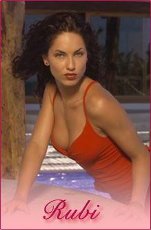 barbara morielle est vraiment belle