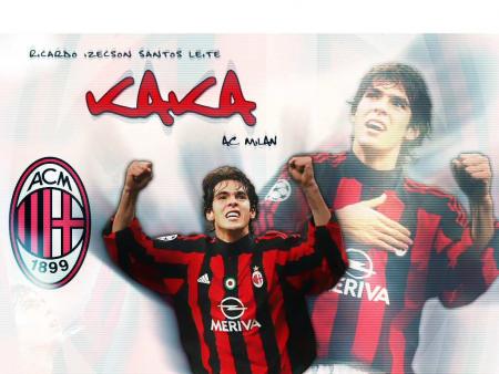 kaka' 22
