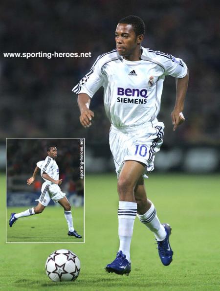 robinho
