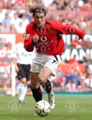cristiano ronaldo 7