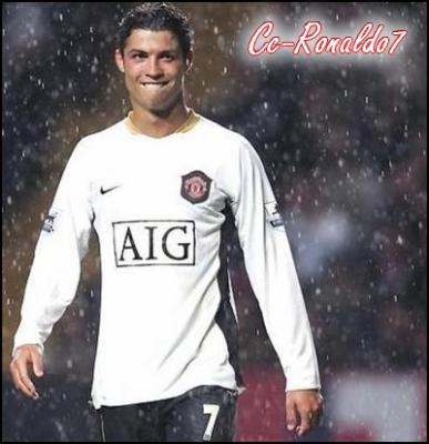 c.ronaldo