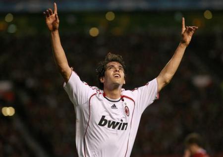 ricardo kaka'
