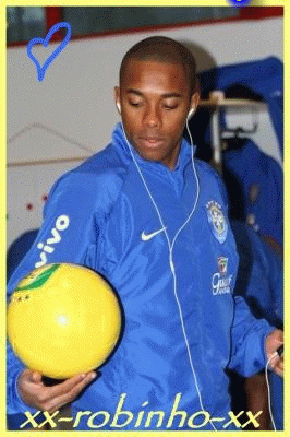 robinho