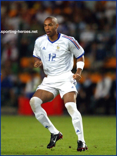thierry henry