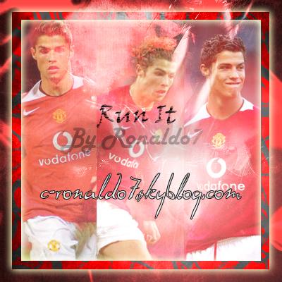 cristiano ronaldo 7