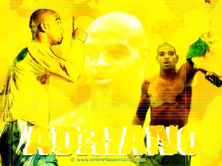 adriano