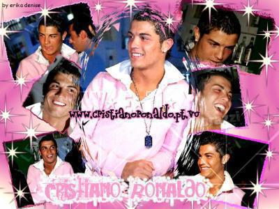 cristaino ronaldo
