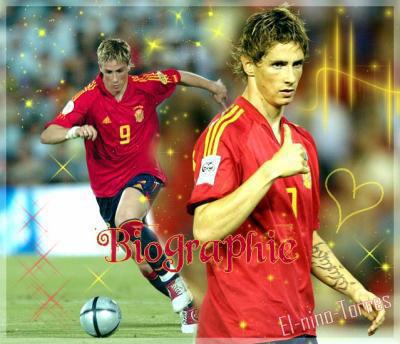 fernando torres