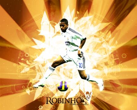 robinho