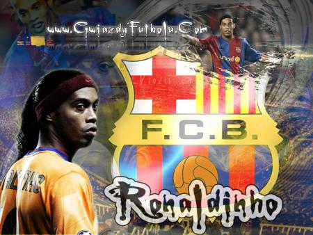 ronaldinho